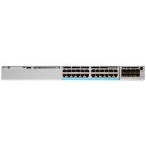 Cisco Catalyst 9300 - 24 GE SFP PORTS — Buy in Cyprus with Fast Delivery