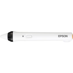 Buy EPSON Interactive Pen - ELPPN04A - for EB-5 Series Orange in Cyprus, Nicosia, Limassol, Larnaka, Pafos