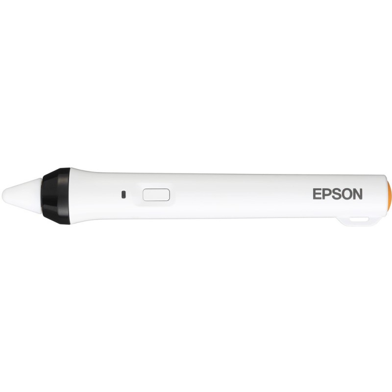Buy EPSON Interactive Pen - ELPPN04A - for EB-5 Series Orange in Cyprus, Nicosia, Limassol, Larnaka, Pafos