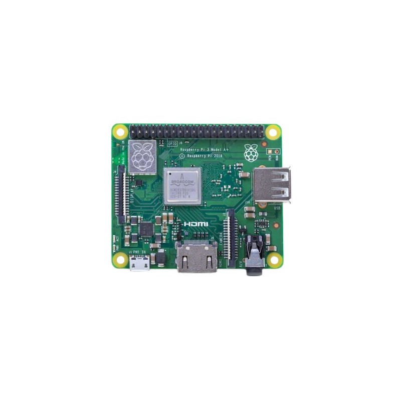 Buy Pi - 3A+ in Cyprus, Nicosia, Limassol, Larnaka, Pafos