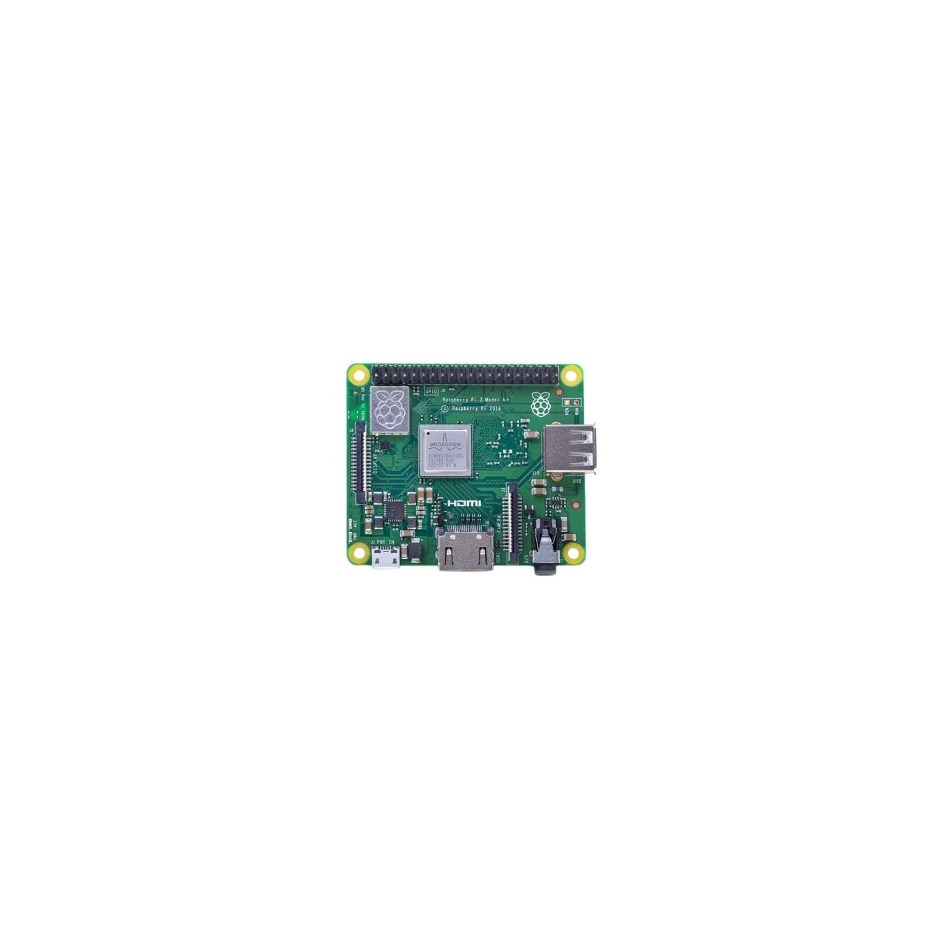 Pi - 3A+ — Buy in Cyprus with Fast Delivery