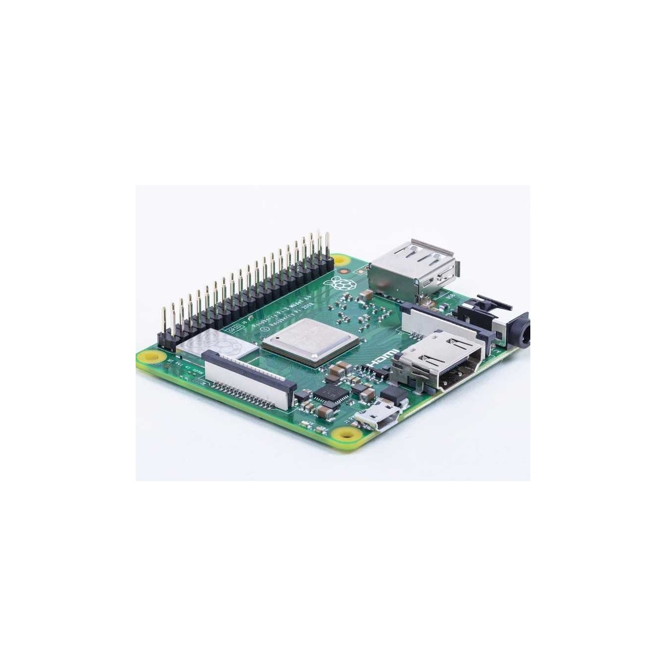 Pi - 3A+ — Buy in Cyprus with Fast Delivery