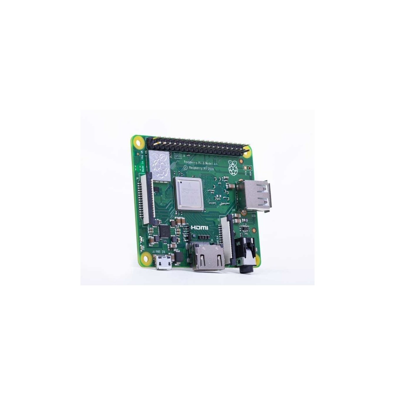 Pi - 3A+ — Buy in Cyprus with Fast Delivery