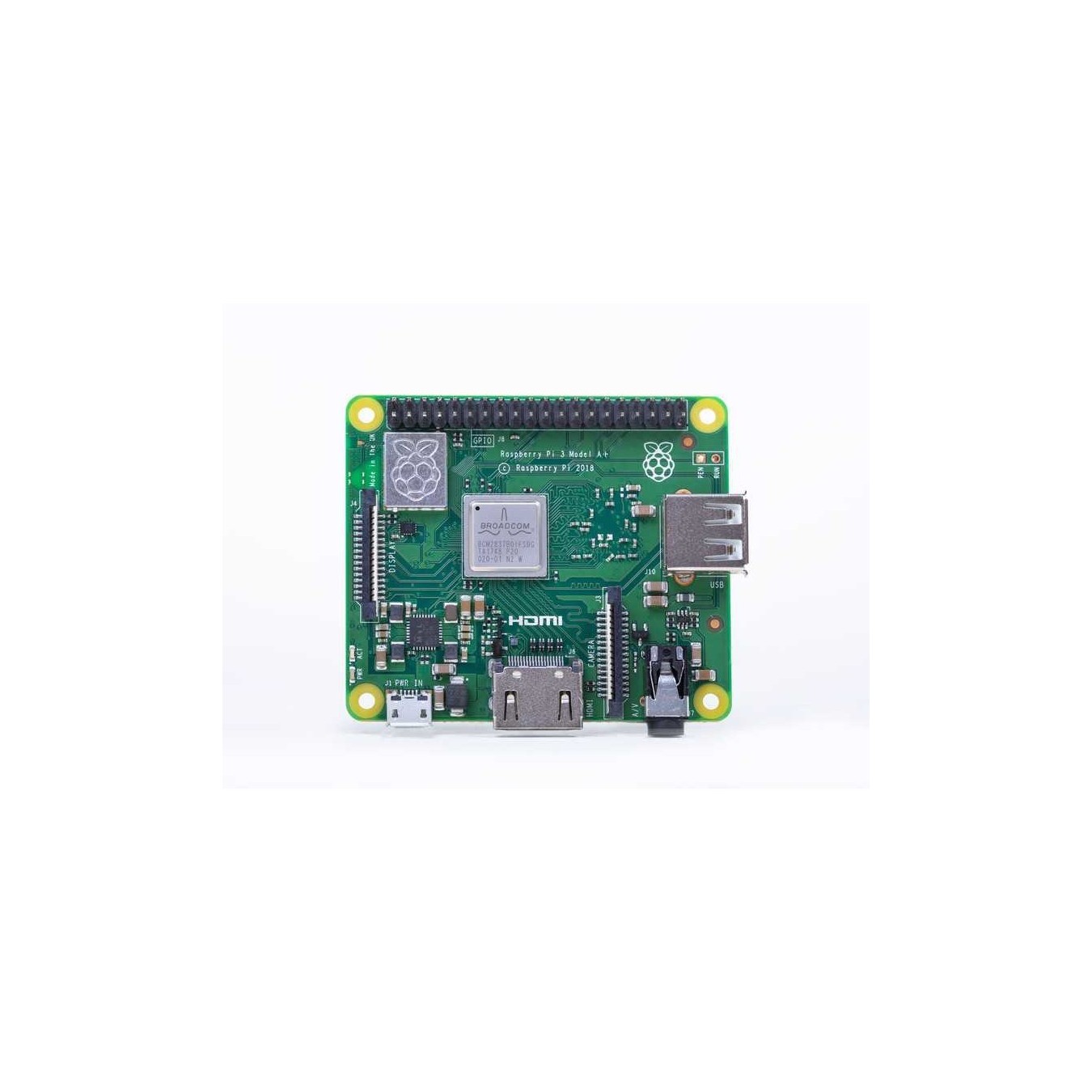 Pi - 3A+ — Buy in Cyprus with Fast Delivery