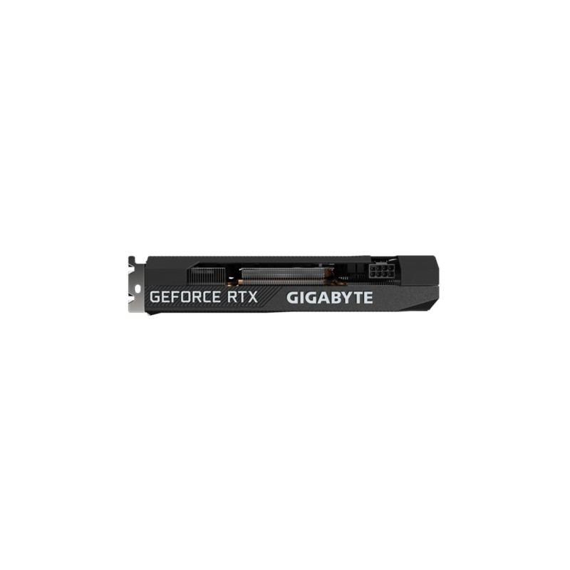 Buy GIGABYTE GeForce RTX 3060 WINDFORCE OC 2.0 (LHR) - 12GB GDDR6, 1792MHz, Black in Cyprus, Nicosia, Limassol, Larnaka, Pafos