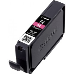 Buy Canon Ink - PGI72M - Magenta in Cyprus, Nicosia, Limassol, Larnaka, Pafos