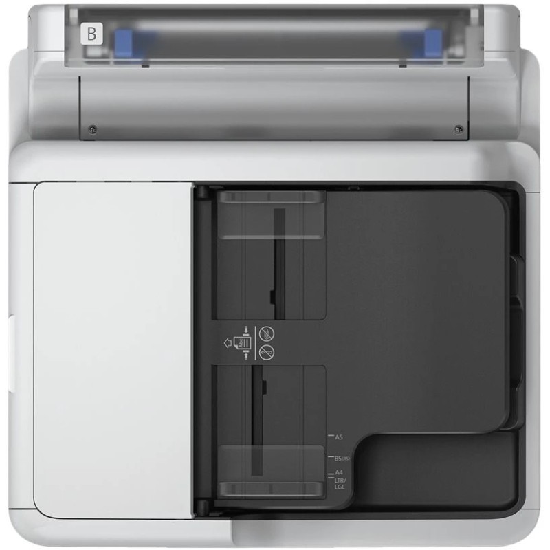 Buy T Epson WorkForce Pro - WF-C5890DWF - Inkjet Multifunction Printer 4-in-1 A4... in Cyprus, Nicosia, Limassol, Larnaka, Pafos