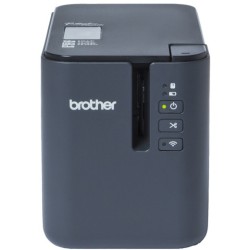 Buy Brother Label Printer - P950NW in Cyprus, Nicosia, Limassol, Larnaka, Pafos