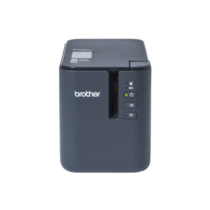 Buy Brother Label Printer - P950NW in Cyprus, Nicosia, Limassol, Larnaka, Pafos