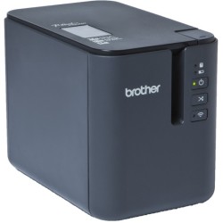Buy Brother Label Printer - P950NW in Cyprus, Nicosia, Limassol, Larnaka, Pafos