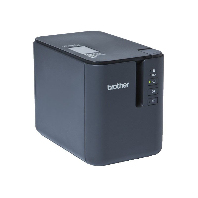 Buy Brother Label Printer - P950NW in Cyprus, Nicosia, Limassol, Larnaka, Pafos