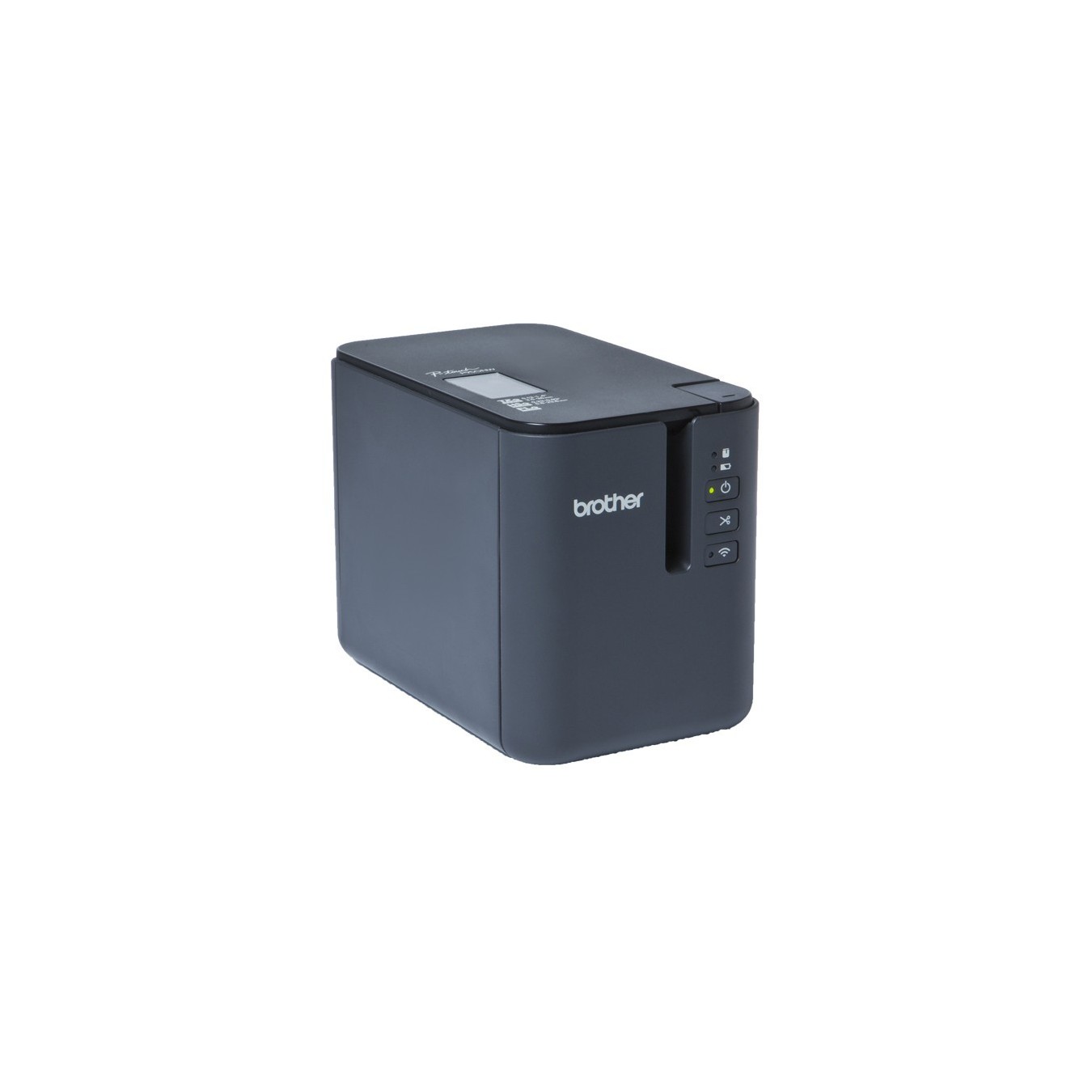 Brother Label Printer - P950NW — Buy in Cyprus with Fast Delivery