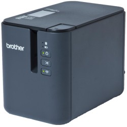 Buy Brother Label Printer - P950NW in Cyprus, Nicosia, Limassol, Larnaka, Pafos