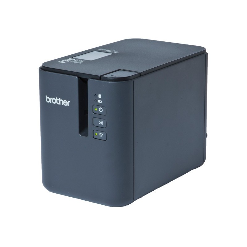 Buy Brother Label Printer - P950NW in Cyprus, Nicosia, Limassol, Larnaka, Pafos