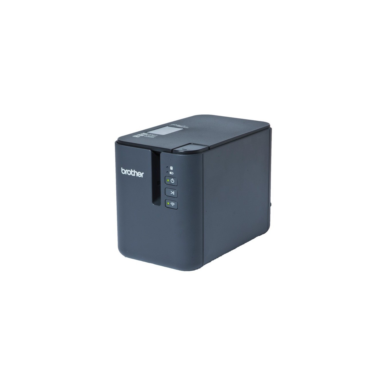 Brother Label Printer - P950NW — Buy in Cyprus with Fast Delivery
