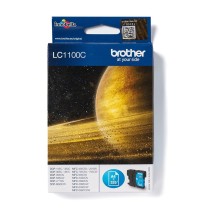 Brother - LC-1100C - cyan — Buy in Cyprus with Fast Delivery