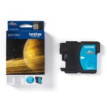 Brother - LC-1100C - cyan — Buy in Cyprus with Fast Delivery