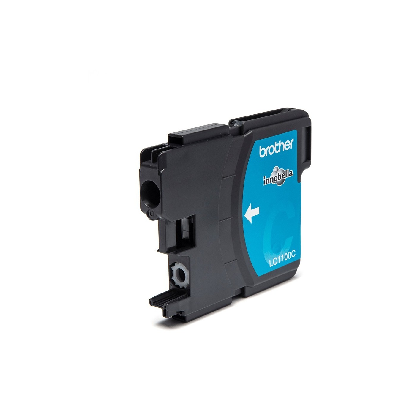Brother - LC-1100C - cyan — Buy in Cyprus with Fast Delivery