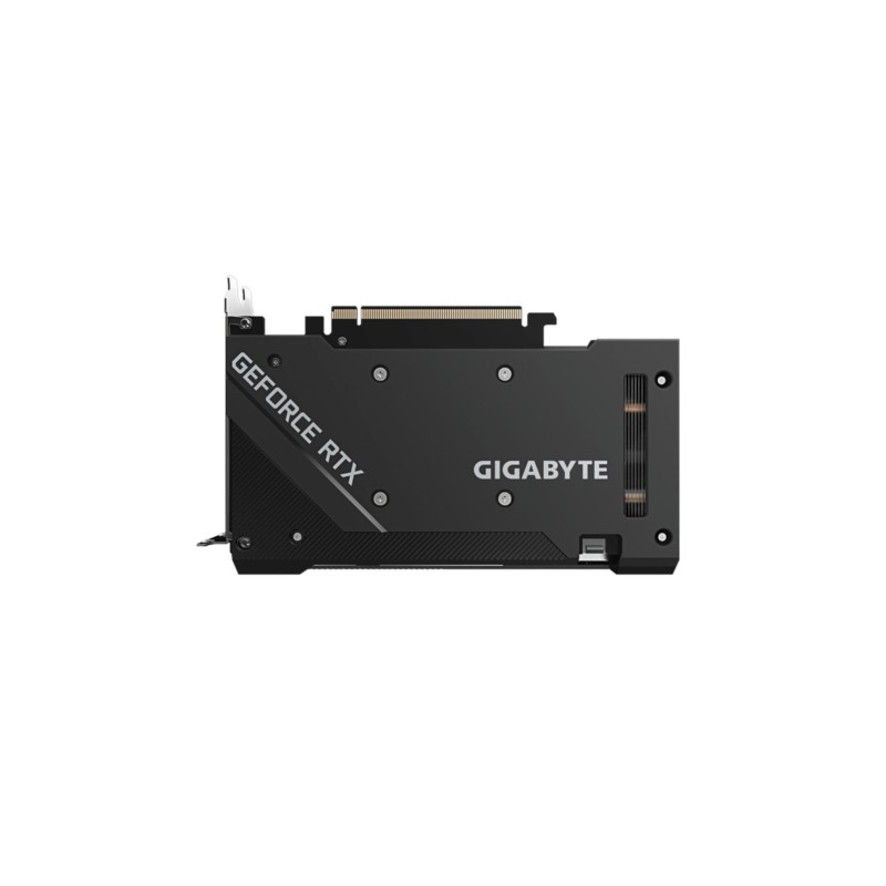 Buy GIGABYTE GeForce RTX 3060 WINDFORCE OC 2.0 (LHR) - 12GB GDDR6, 1792MHz, Black in Cyprus, Nicosia, Limassol, Larnaka, Pafos