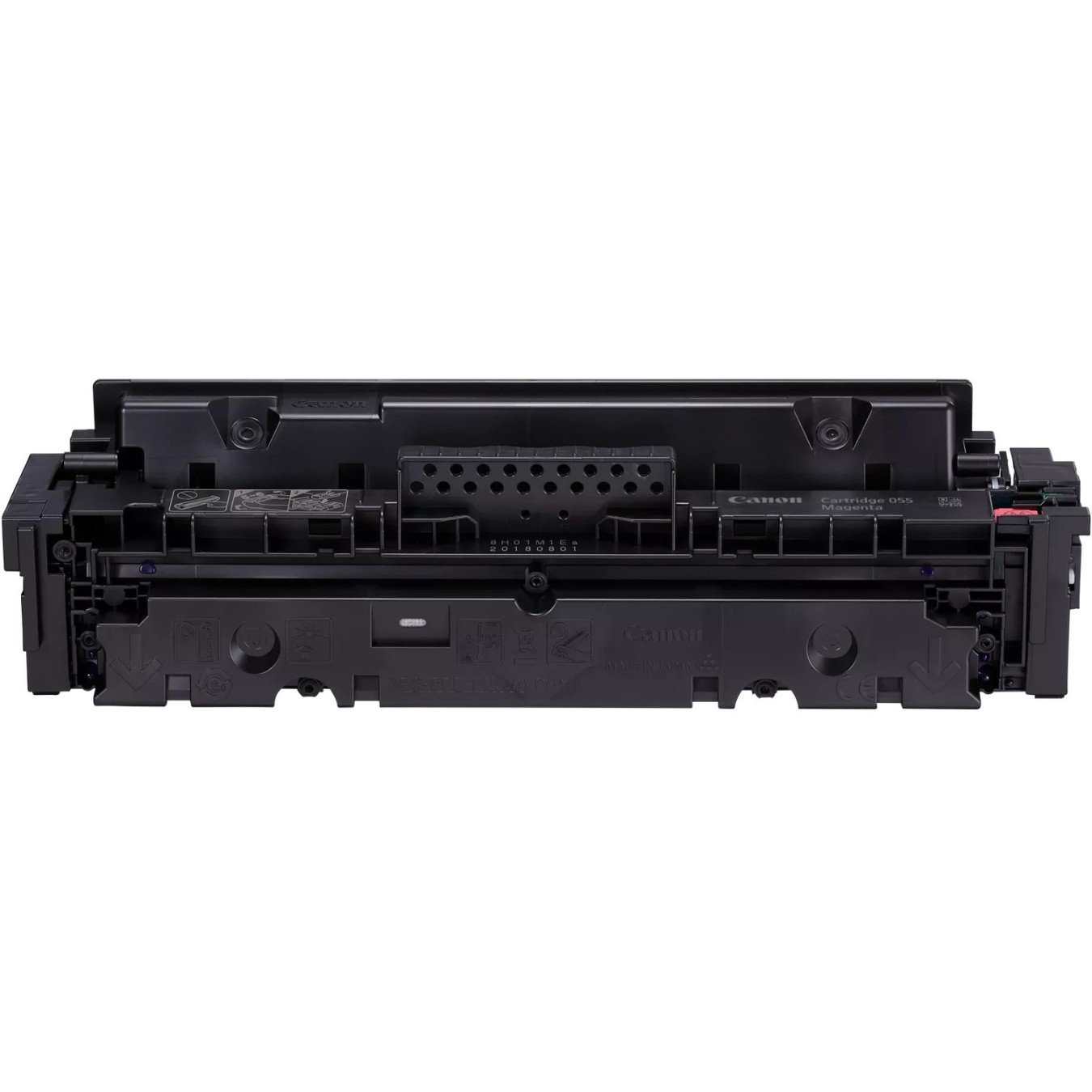 Canon Toner - 3014C002 - 055 M Magenta — Buy in Cyprus with Fast Delivery