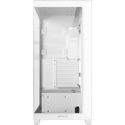 DeepCool CG580 4F Mid-Tower ATX Case White (Boxed) — Buy in Cyprus with Fast Delivery