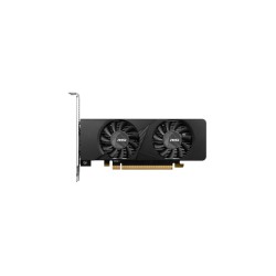 Buy MSI GeForce RTX 3050 LP OC - Black, 6GB GDDR6, 1492MHz Boost, Low-Profile Du... in Cyprus, Nicosia, Limassol, Larnaka, Pafos