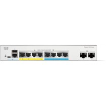 Cisco CATALYST 1300 - 4-PORT 2.5GE — Buy in Cyprus with Fast Delivery