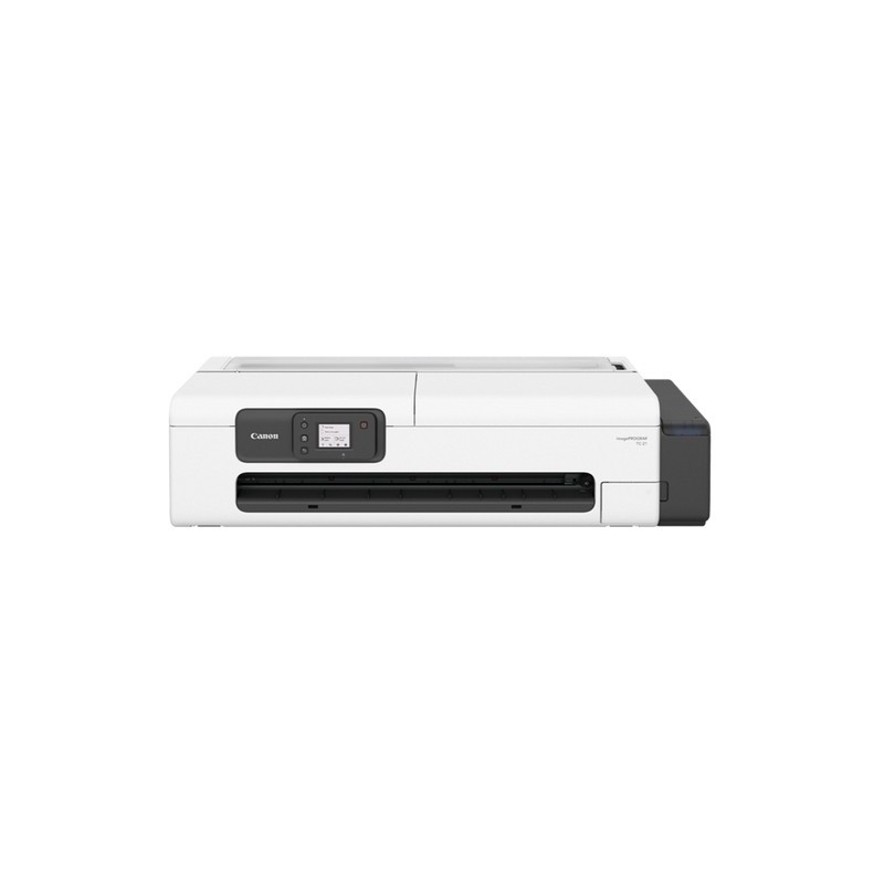 Buy Canon imagePROGRAF large-format printer - TC-21 - DIN A1 24-inch USB LAN WLAN in Cyprus, Nicosia, Limassol, Larnaka, Pafos