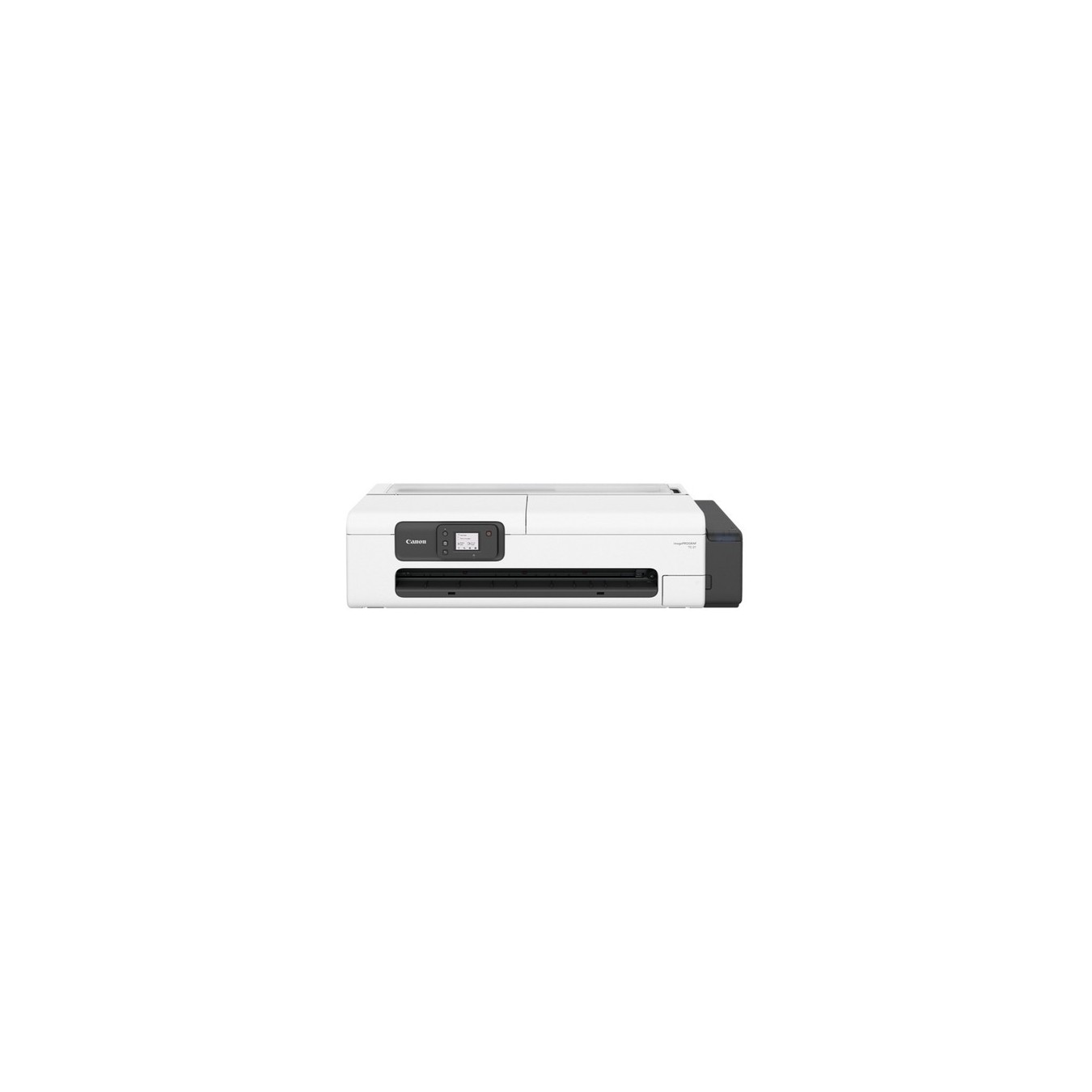 Canon imagePROGRAF large-format printer - TC-21 - DIN A1 24-inch USB LAN WLAN — Buy in Cyprus with Fast Delivery