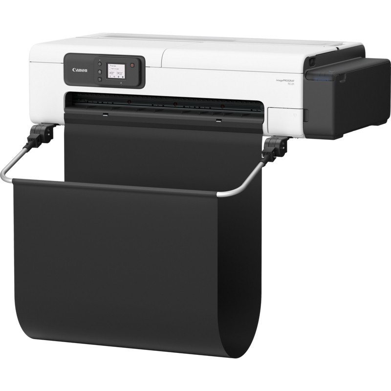 Buy Canon imagePROGRAF large-format printer - TC-21 - DIN A1 24-inch USB LAN WLAN in Cyprus, Nicosia, Limassol, Larnaka, Pafos
