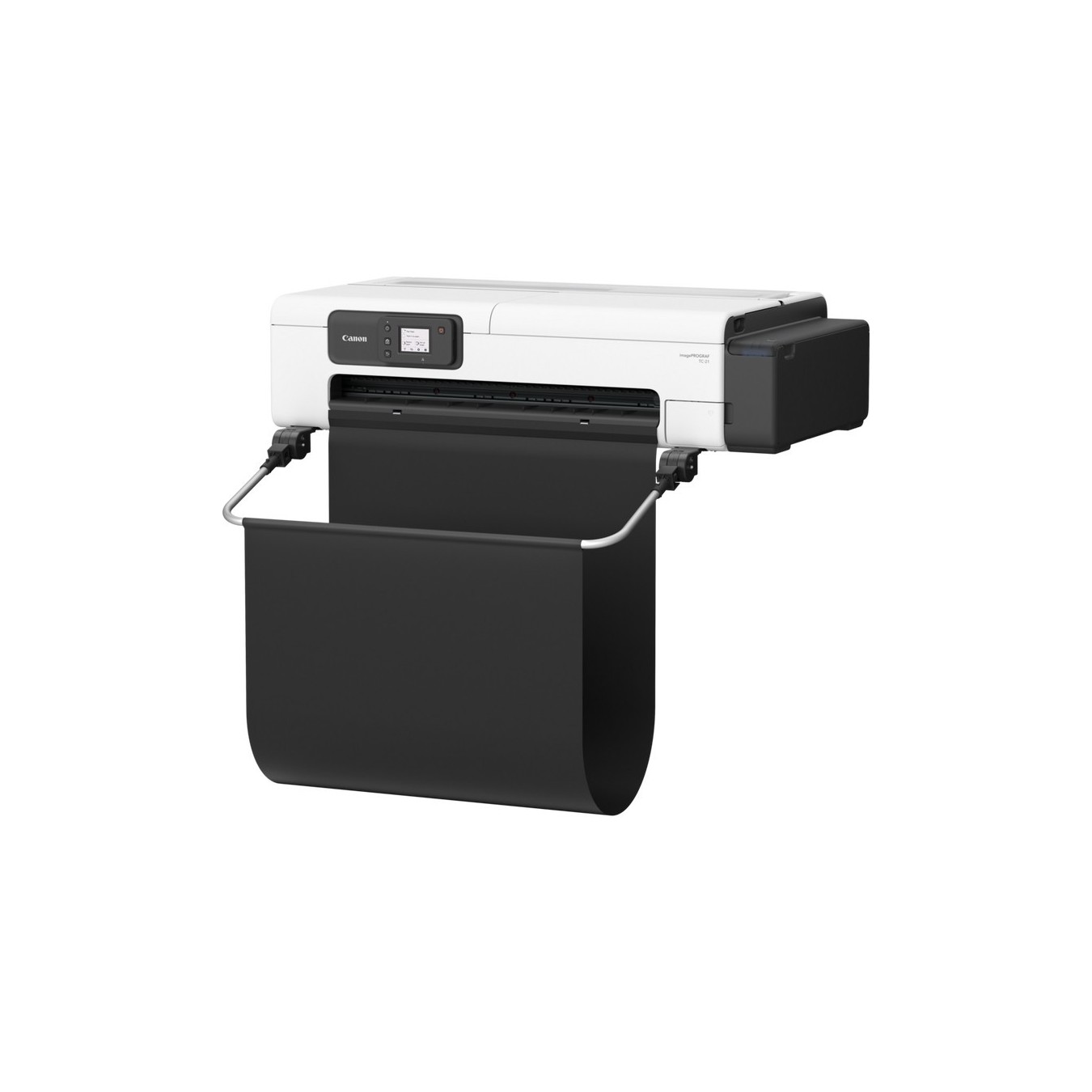 Canon imagePROGRAF large-format printer - TC-21 - DIN A1 24-inch USB LAN WLAN — Buy in Cyprus with Fast Delivery