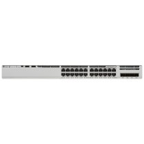 Cisco 24-PORT DATA ONLY - CATALYST9200L - 24-PORT DATA ONLY — Buy in Cyprus with Fast Delivery