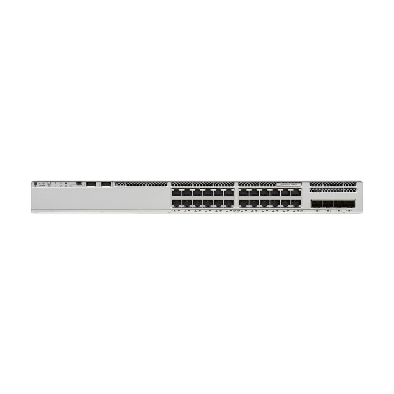 Cisco 24-PORT DATA ONLY - CATALYST9200L - 24-PORT DATA ONLY — Buy in Cyprus with Fast Delivery