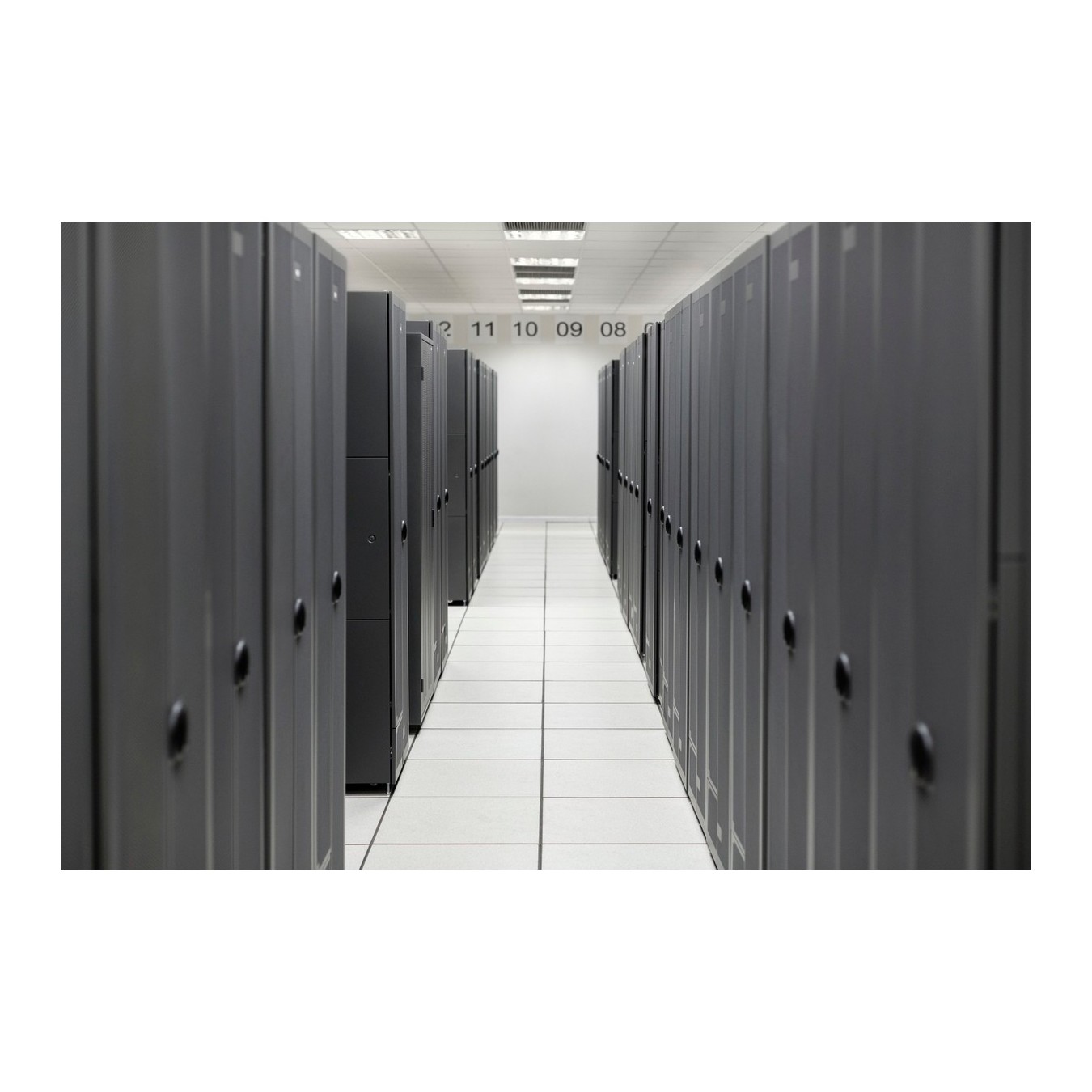 Server HPE - DL380/DL560 G11 - 2U High Perf Fan Kit — Buy in Cyprus with Fast Delivery