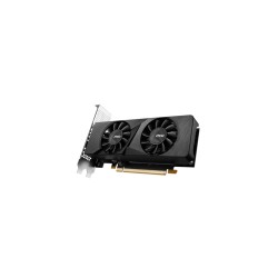 Buy MSI GeForce RTX 3050 LP OC - Black, 6GB GDDR6, 1492MHz Boost, Low-Profile Du... in Cyprus, Nicosia, Limassol, Larnaka, Pafos