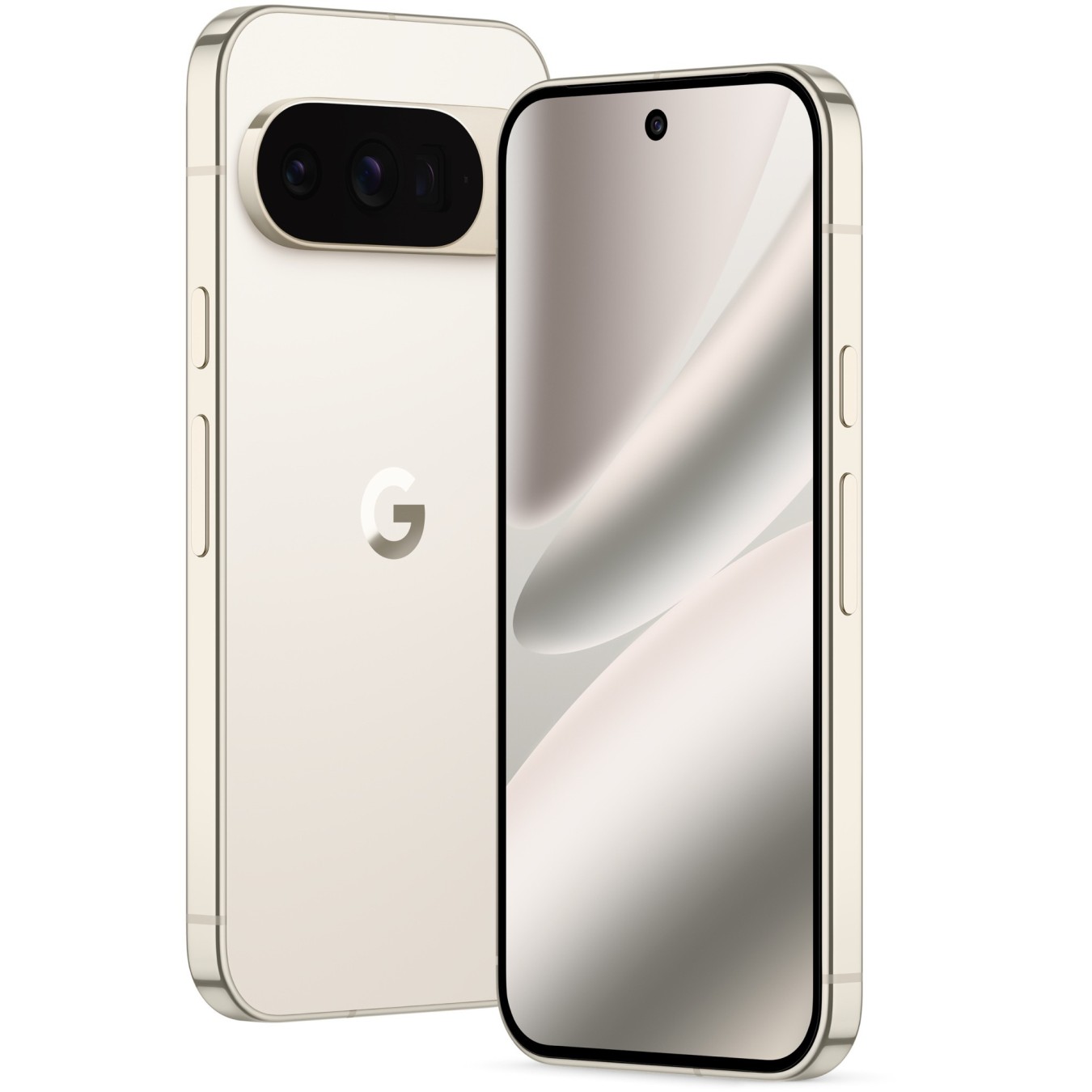 Google Pixel - Pixel 10 Pro - 128GB Porcelain — Buy in Cyprus with Fast Delivery