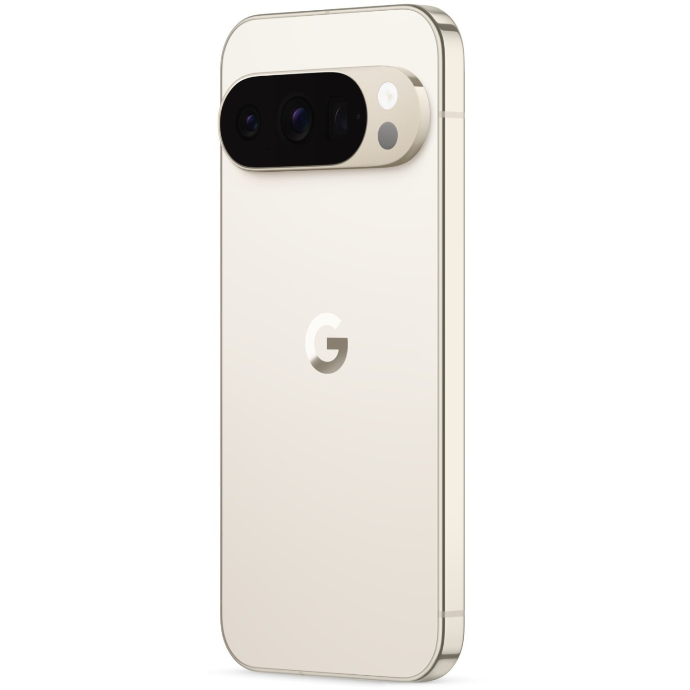 Google Pixel - Pixel 10 Pro - 128GB Porcelain — Buy in Cyprus with Fast Delivery