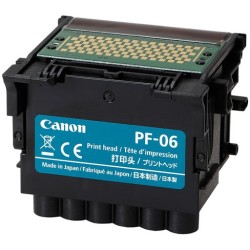 Buy Canon Printhead - PF-06 - 2352C001 in Cyprus, Nicosia, Limassol, Larnaka, Pafos