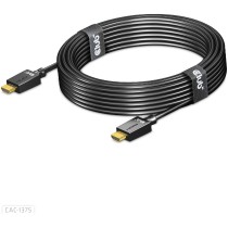 Club3D HDMI Cable A to A - 2.1 Ultra High Speed 10K HDR - 5 m retail — Buy in Cyprus with Fast Delivery