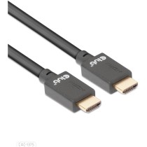 Club3D HDMI Cable A to A - 2.1 Ultra High Speed 10K HDR - 5 m retail — Buy in Cyprus with Fast Delivery