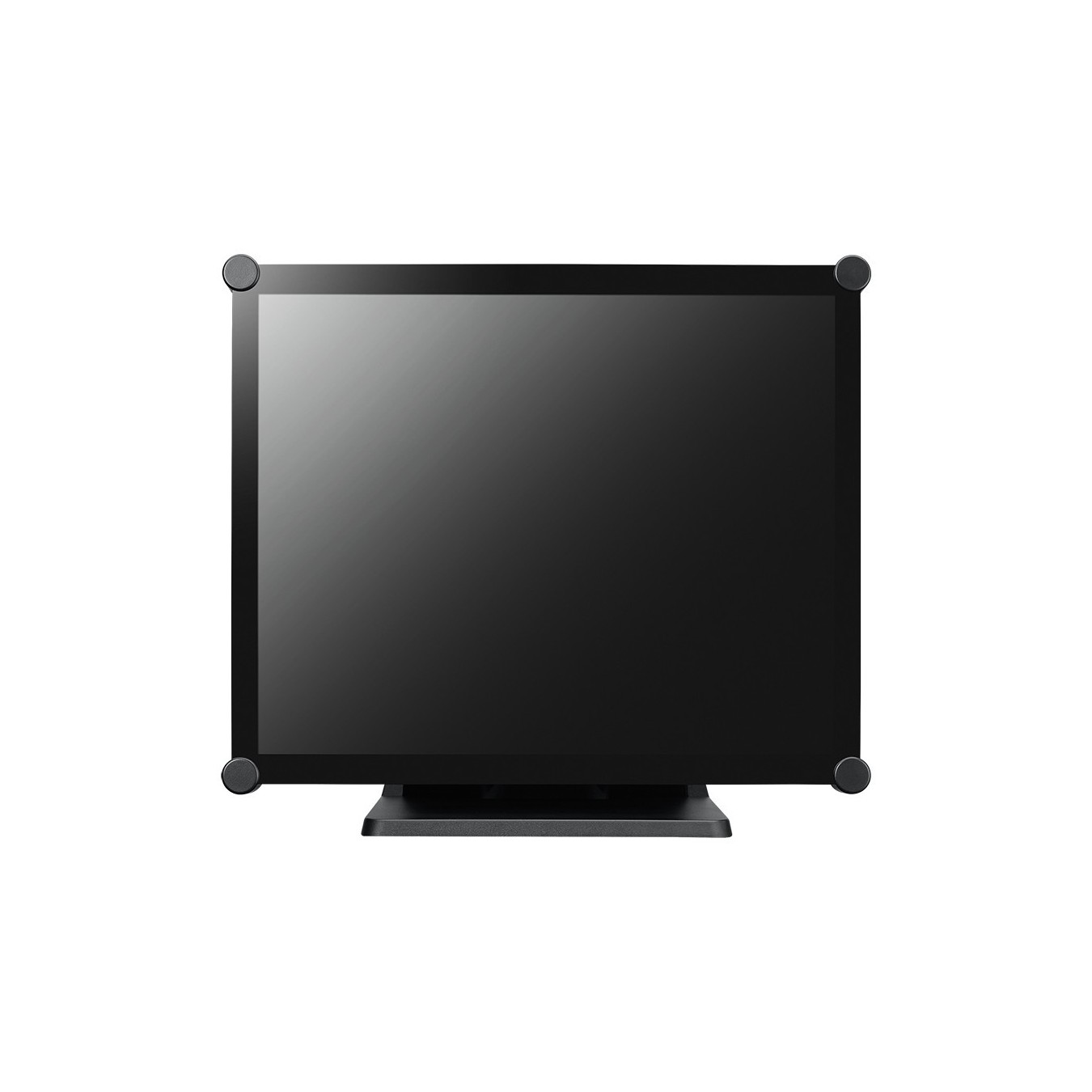 AG neovo - TX-1702 - 43.2cm 10 Point Touch Black — Buy in Cyprus with Fast Delivery