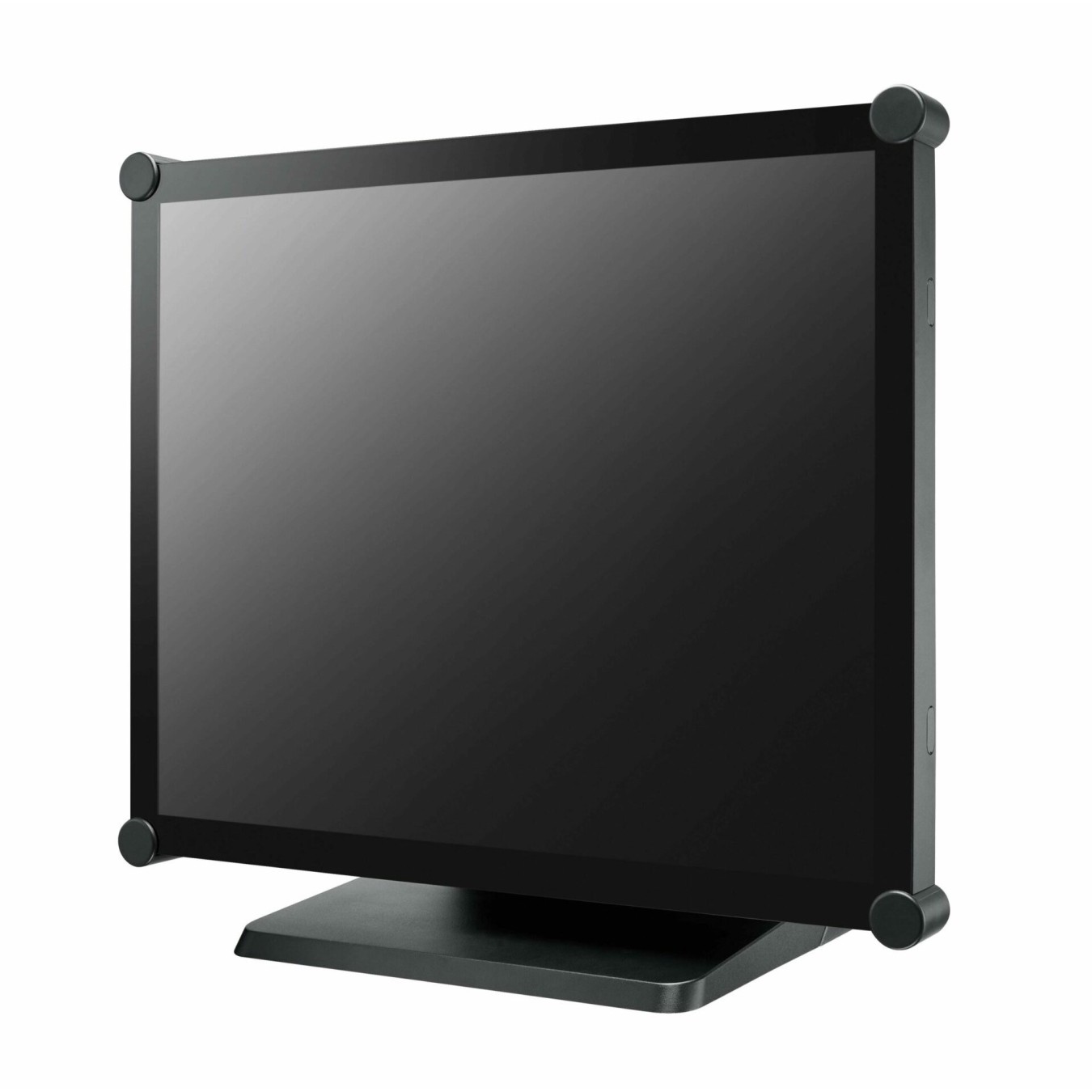 AG neovo - TX-1702 - 43.2cm 10 Point Touch Black — Buy in Cyprus with Fast Delivery