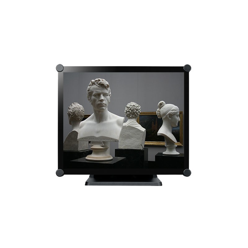 Buy AG neovo - TX-1702 - 43.2cm 10 Point Touch Black in Cyprus, Nicosia, Limassol, Larnaka, Pafos