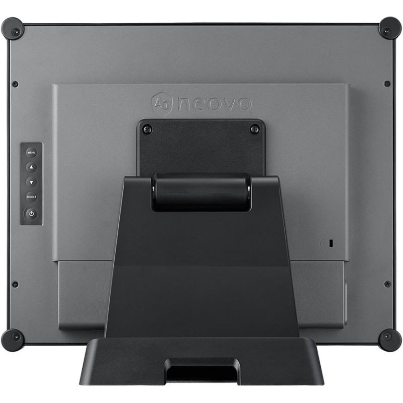 Buy AG neovo - TX-1702 - 43.2cm 10 Point Touch Black in Cyprus, Nicosia, Limassol, Larnaka, Pafos