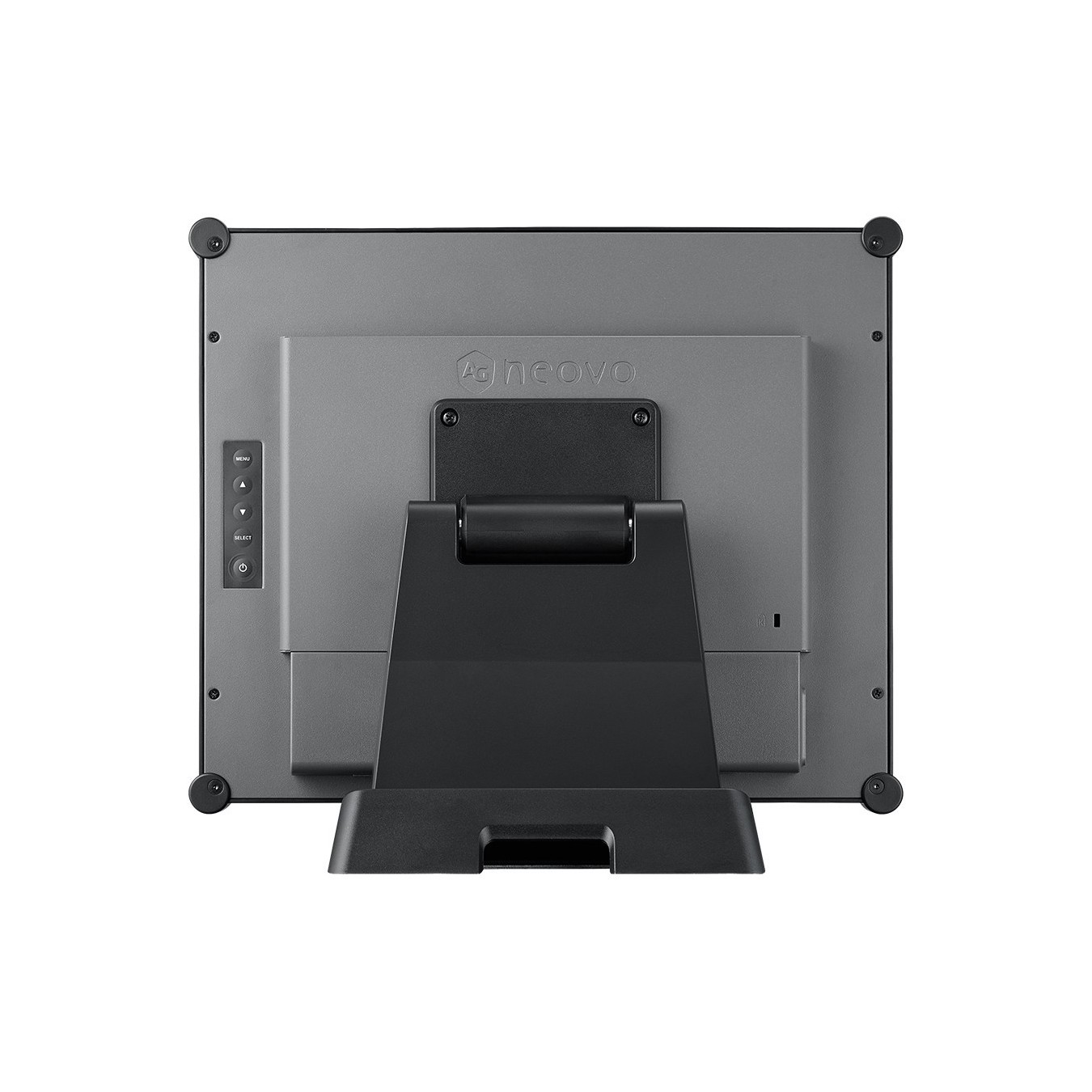 AG neovo - TX-1702 - 43.2cm 10 Point Touch Black — Buy in Cyprus with Fast Delivery