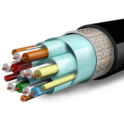 Buy Club3D DisplayPort Cable - 1.4 HBR3 32.4Gb s 3m 8K60Hz St St retail in Cyprus, Nicosia, Limassol, Larnaka, Pafos