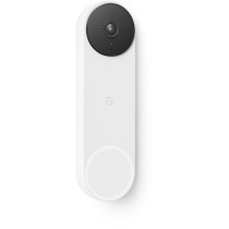 Google Nest Video Doorbell - incl. Battery EU Ware — Buy in Cyprus with Fast Delivery