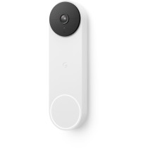 Google Nest Video Doorbell - incl. Battery EU Ware — Buy in Cyprus with Fast Delivery