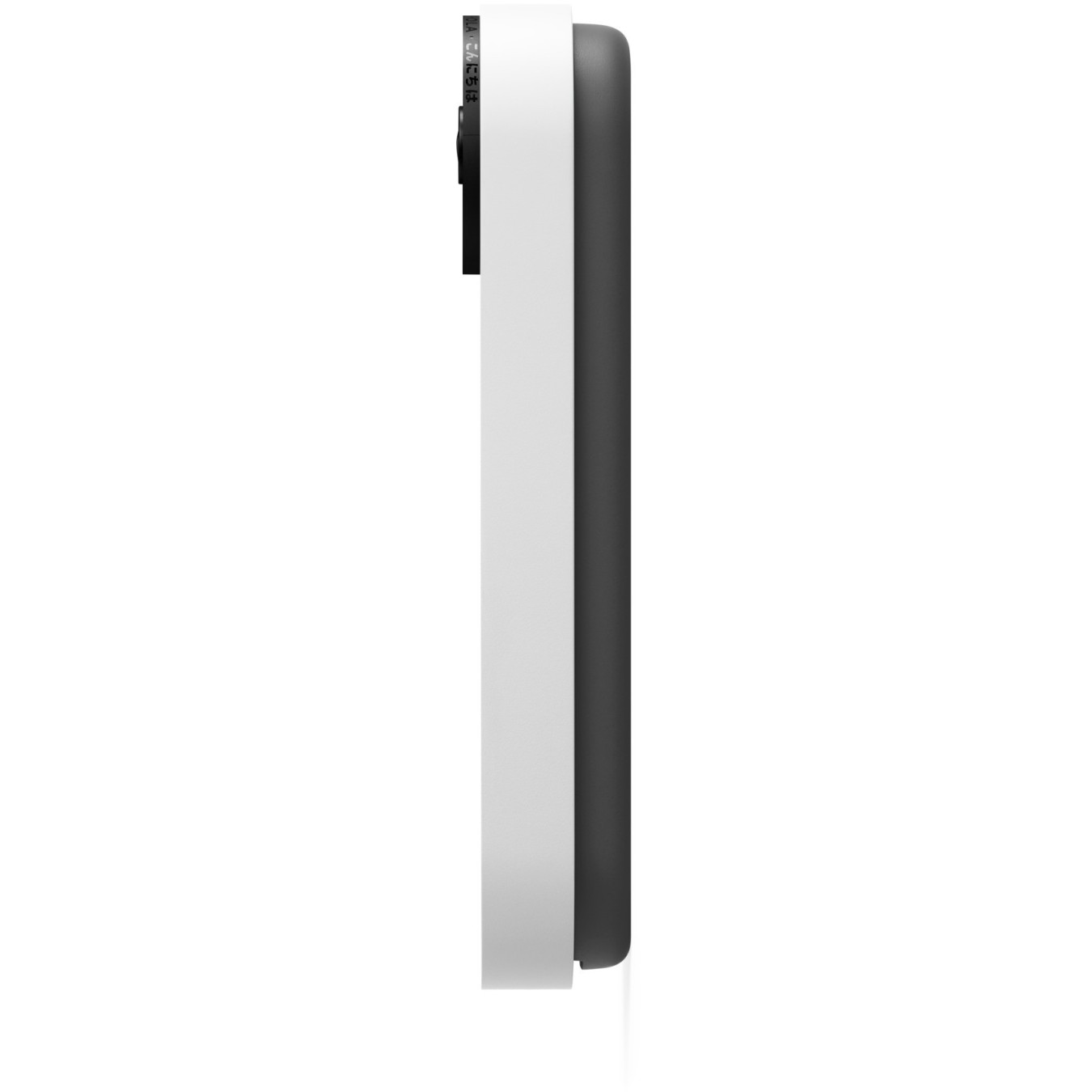Google Nest Video Doorbell - incl. Battery EU Ware — Buy in Cyprus with Fast Delivery