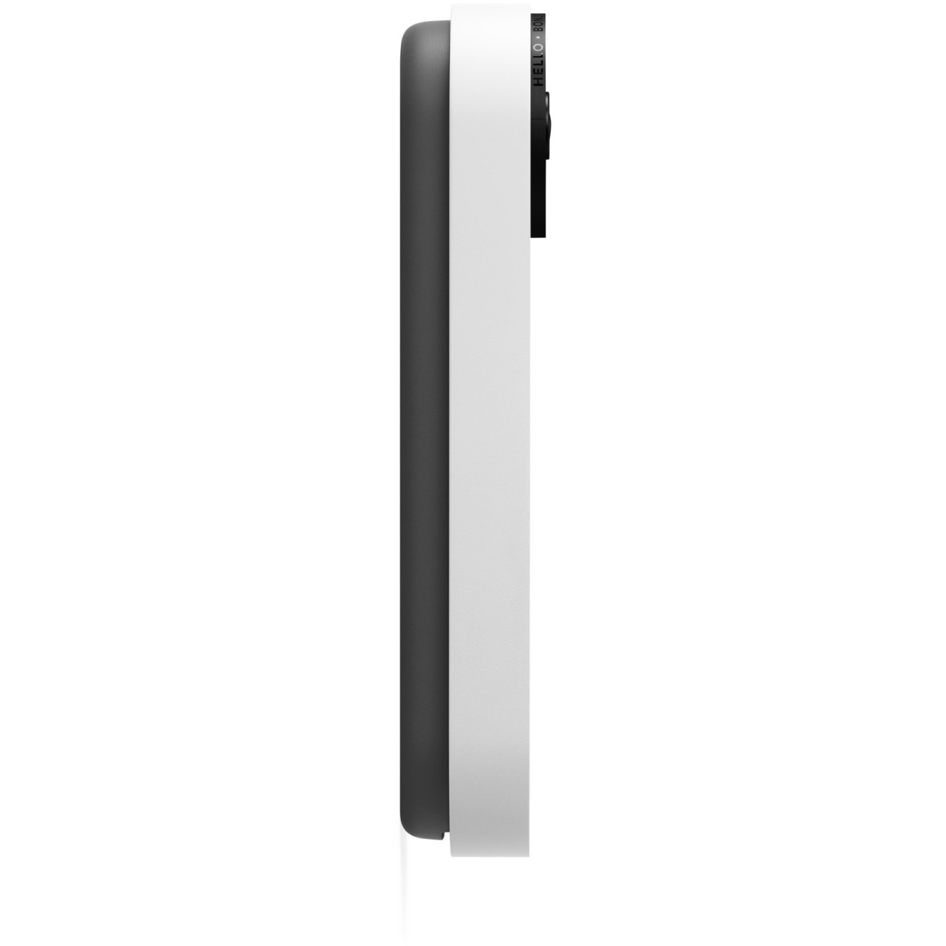 Google Nest Video Doorbell - incl. Battery EU Ware — Buy in Cyprus with Fast Delivery